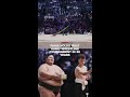 Paris holds first sumo wrestling tournament in 30 years