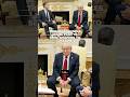 Trump announces novel plan to send weapons to Ukraine