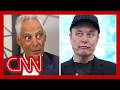 ‘Less popular than Elon Musk’: Rahm Emanuel’s blunt take on the Democratic Party