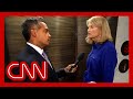 CNN asks Alaska senator if she regrets voting for Trump's 'big, beautiful bill'