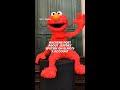 Hackers post about Jeffrey Epstein on Elmo’s X account