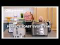 The best toasters of 2025, tried and tested
