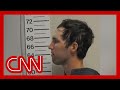 Search intensifies for motive in killing of Charlie Kirk