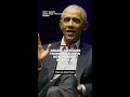 Obama criticizes Trump policies in new podcast interview