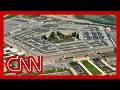 News organizations broadly reject Pentagon’s new press rules