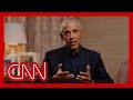 Obama: There's a 'rising wave of authoritarianism sweeping the globe'