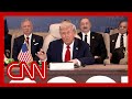 Trump: 'historic dawn of a new Middle East' as world leaders sign Gaza ceasefire deal