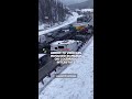 About 70 vehicles involved in pileup on Colorado interstate