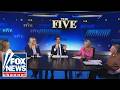 'The Five' on bombshell Biden book: 'The media is dead'