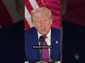Trump has a ‘little problem’ with Apple CEO