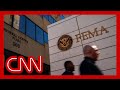 Exclusive: FEMA is ‘not ready’ for hurricane season, internal agency review shows