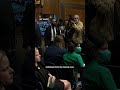 Ben & Jerry’s co-founder arrested during RFK hearing