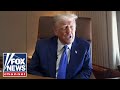 Trump reveals 'most exciting part' of the China deal