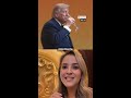 Trump’s champagne sip in Beijing says a lot
