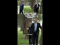 ‘I could get used to this’: Trump admires Xi's garden
