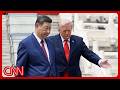 Debate: Who really has leverage, Trump or Xi?