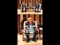 Are Trump and Xi aligned on Iran?
