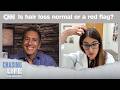 What your hair knows about your health that you don’t | Chasing Life