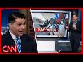 Trump's all-time disapproval on gas prices: Enten & NewsNight react