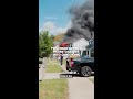 Two dead after a plane crashes into Ohio home