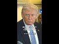 Trump on US-China conflict over Taiwan: 'I don't think so'