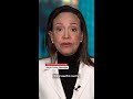 Nobel Peace Prize winner on Trump floating Venezuela as 51st state