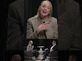Accenture CEO on the lesson that changed her life