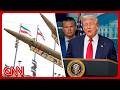 Trump admin vs. US intel on Iran missiles: Military experts weigh in