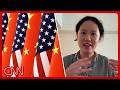 Trump says US is beating China in AI. This expert disagrees