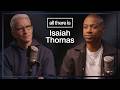 ‘I thought I'd have my sisters forever’: NBA All-Star Isaiah Thomas on his struggles with grief