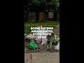 Scene outside assassinated state representative's home
