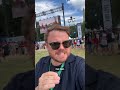 Inside the UFC Freedom 250 Fan Fest event