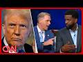 Iran war, Trump's DNI pick, Kennedy Center & more: Debate weekly roundup