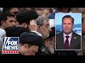 Waltz: This was Iran's FANTASTIC strategic mistake