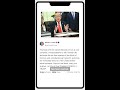 Trump says Iran agreement has been reached