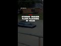Storms trigger flash flooding in Texas