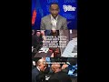Stephen A. Smith: Trump gets ‘far more love’ from UFC world than any other sport