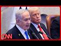 'No f**king judgment': Trump blasts Netanyahu for Lebanon strike