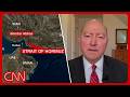 Iran 'deal': Ex-NATO commander reveals ‘the bad news’