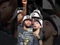Air traffic control audio captures Knicks players celebrating on plane