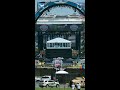 President Trump celebrates 80th birthday