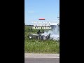 Twelve killed in Missouri plane crash