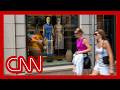 US inflation heated up in June with higher prices