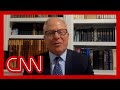Hear what Jeffrey Epstein's former attorney thinks about a so-called 'client list'