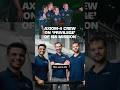 Axiom-4 crew on 'privilege' of ISS mission