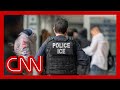 MAGA supporter: Self-deportations are not scary, they get K and a free plane ticket