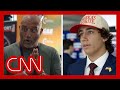 MAGA faithful weigh in on Epstein files debate