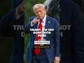 Trump: ‘I’m not done' with Putin