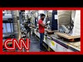 Wholesale inflation heats up in July, a warning for consumers