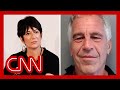 Bloomberg: What's inside the more than 18,000 Epstein emails
